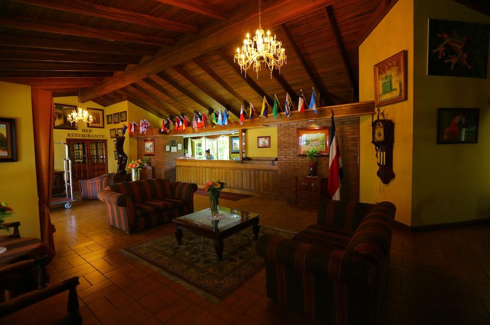 Hotel Villa Tournon Сан-Хосе Экстерьер фото