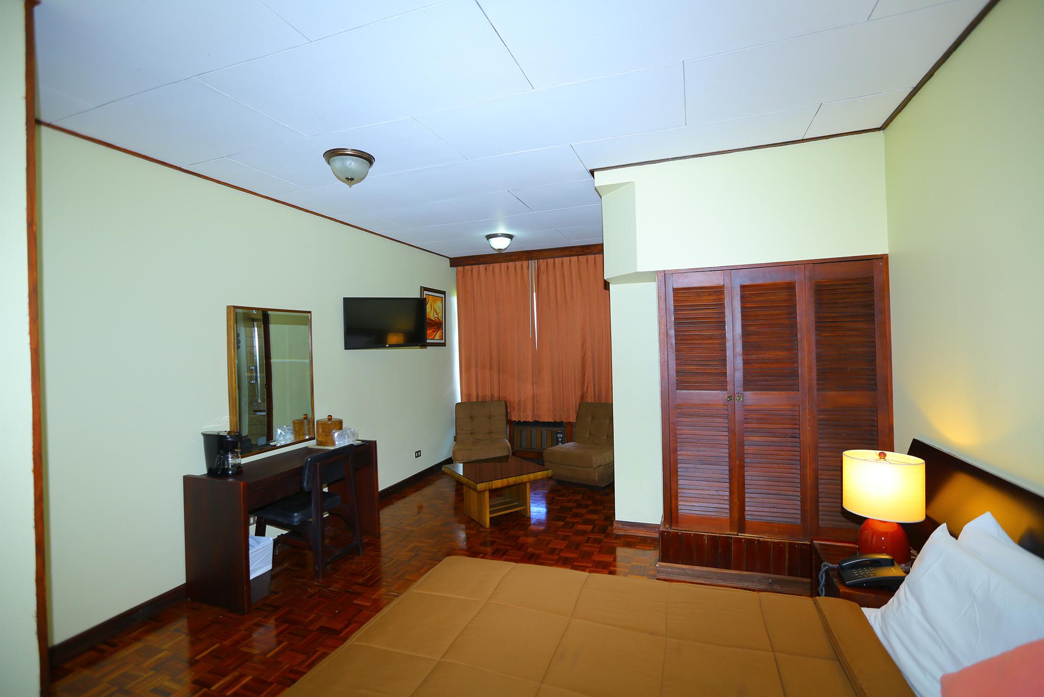 Hotel Villa Tournon Сан-Хосе Экстерьер фото