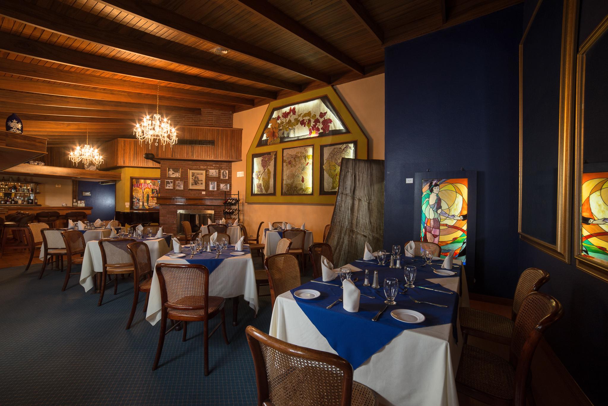 Hotel Villa Tournon Сан-Хосе Экстерьер фото