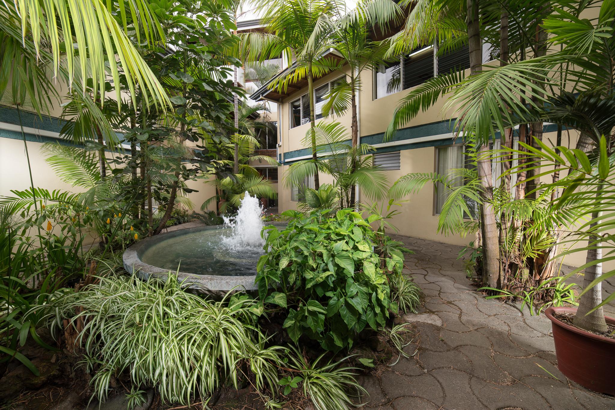 Hotel Villa Tournon Сан-Хосе Экстерьер фото